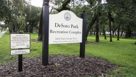 DeSoto Park
