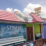 Stoney's Bar & Package Liquor
