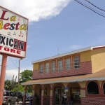 La Fiesta Mexican Store & Restaurant