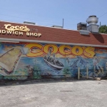 Coco's Sandwich Shop