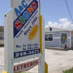 A&C Signs