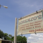 Lorenzo’s Tampa Bay Wheel Alignment Center