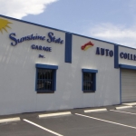 Sunshine State Garage