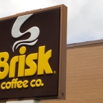 Brisk Coffee Co.