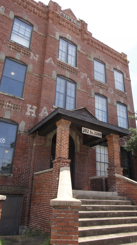 Palmetto Beach Historic District Is Official!